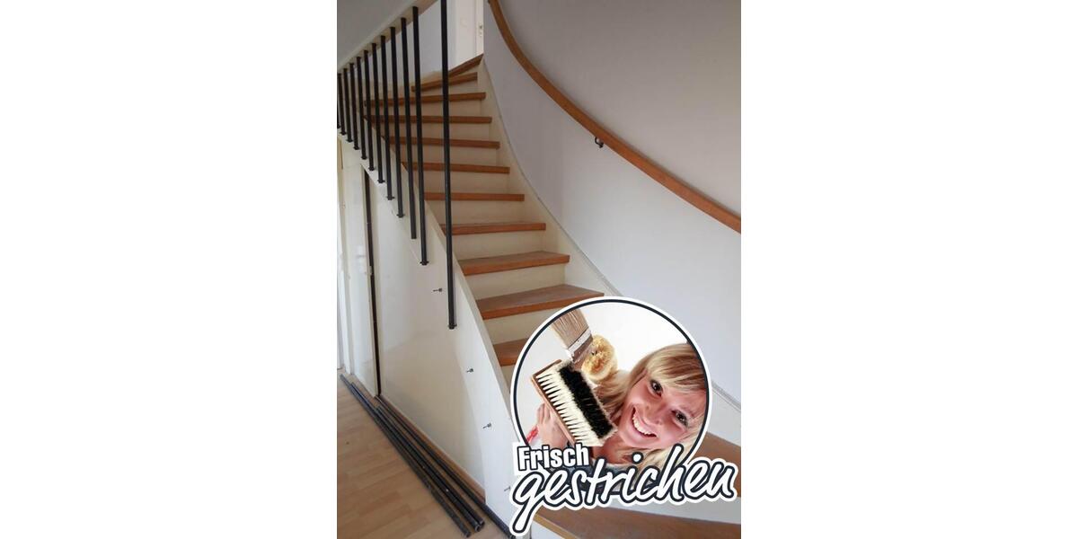 Wohnung, 03. OG, rechts, Hans-Böckler-Ring 54 zimmer