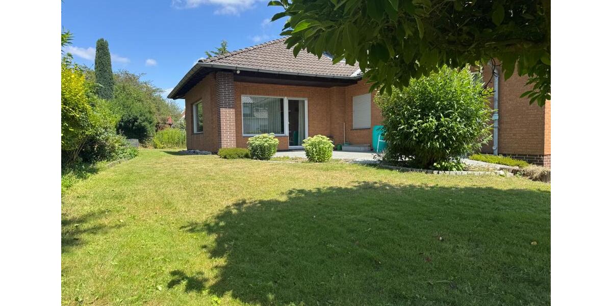 Einfamilienhaus Baddeckenstedt - 4.5 Zimmer, 132 m&sup2;, 375.000&euro; | Angebot:27120149