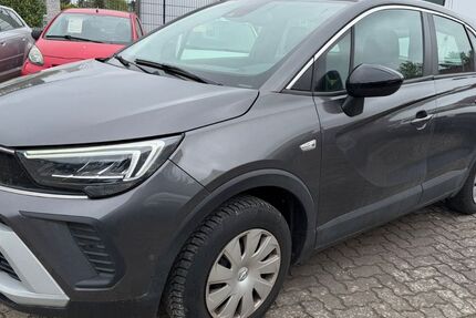 Opel Crossland (X) 90.900 km 8.990 &euro; Hildesheim 31137