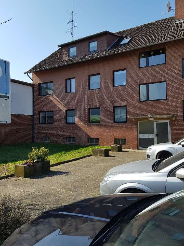 Wohnung zum Mieten in Cremlingen OT Schandelah 638 € 95 m²