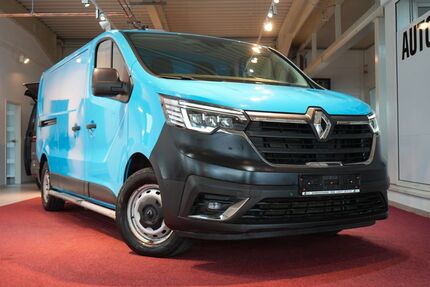 Renault Trafic 71.919 km 17.999 &euro; Peine 31228