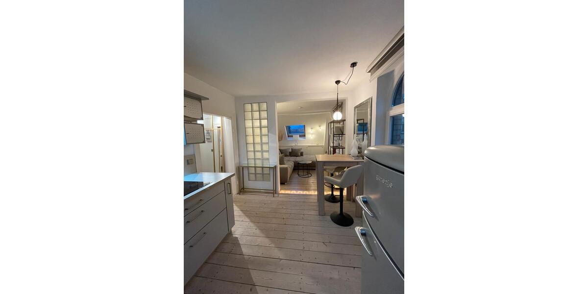 Etagenwohnung Braunschweig Östliches Ringgebiet - 2 Zimmer, 49 m&sup2;, 1.033&euro; | Angebot:26259119