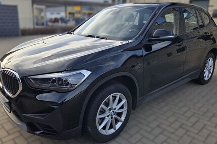 BMW X1 56.500 km 24.999 &euro; Borsum 31177
