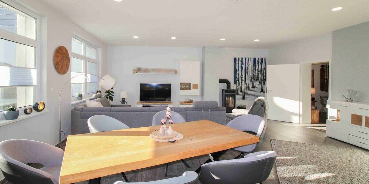 Mehrfamilienhaus, Wohnhaus Söhlde Hoheneggelsen - 3 Zimmer, 155 m&sup2;, 256.000&euro; | Angebot:26204611