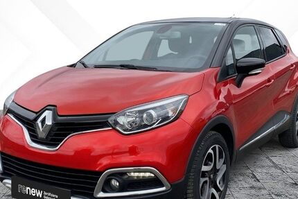 Renault Captur 120.885 km 11.307 &euro; Goslar 38644