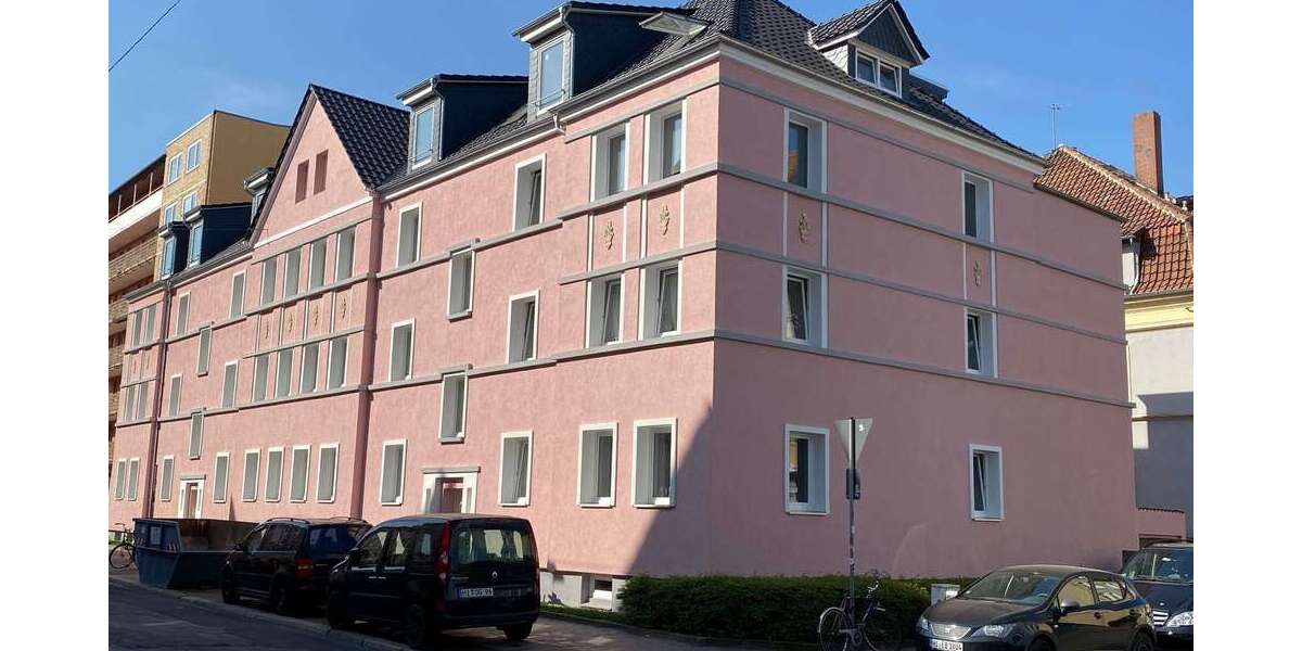 Wohnung zum Mieten in Hildesheim 680 € 73 m² 3 zimmer