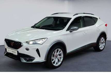 Cupra Formentor 48.200 km 23.230 € Braunschweig 38122