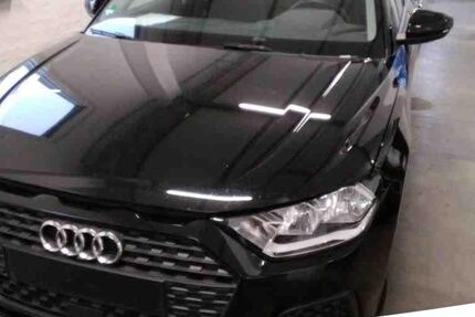 Audi A1 84.819 km 15.999 &euro; Braunschweig 38118