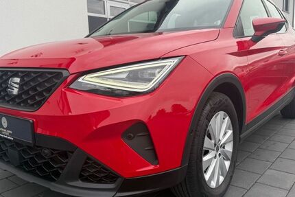 Seat Arona 49.000 km 15.490 &euro; Ilsede 31246