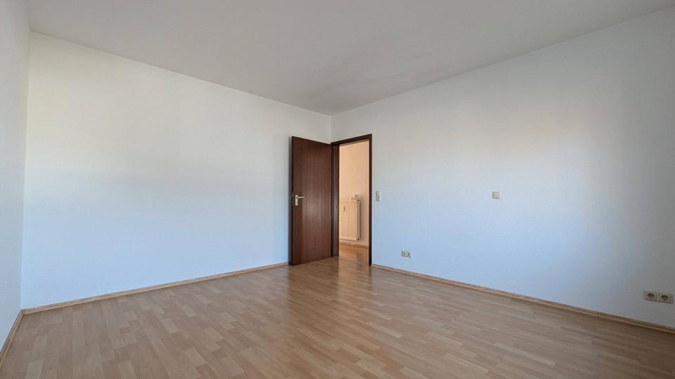 Etagenwohnung Braunschweig Broitzem - 3 Zimmer, 78 m&sup2;, 239.000&euro; | Angebot:27192951