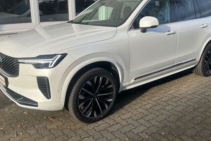Volvo XC90 29.500 km 58.890 &euro; Goslar OT Vienenburg 38690