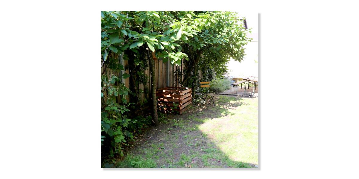 Etagenwohnung Braunschweig Broitzem - 3 Zimmer, 63 m&sup2;, 147.000&euro; | Angebot:27237267