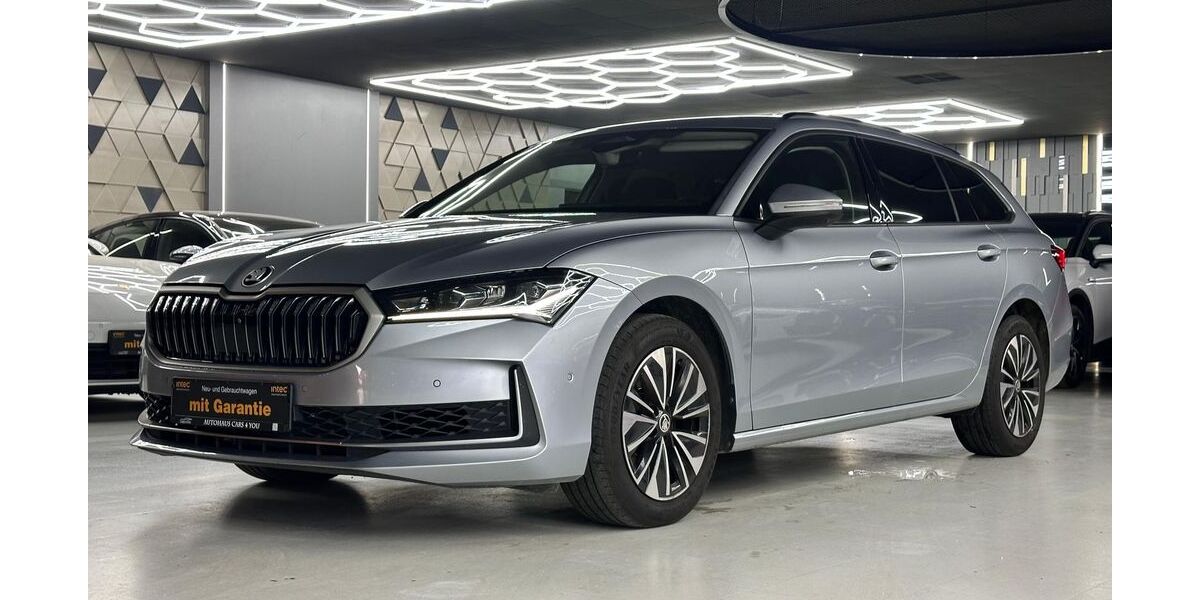 Skoda Superb 48.868 km 33.990 &euro; Peine 31226