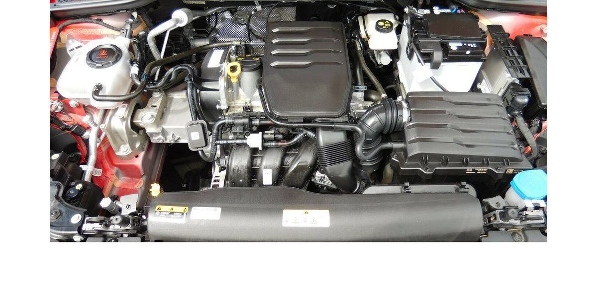 Seat Ibiza 1.0 Style Beats TSI BMT 4Trg Navi Klima 18.100 km 13.390 € Vordorf 38533