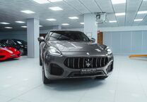 Gebrauchtwagen Maserati Grecale