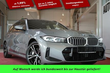 BMW 330 4.201 km 38.990 € Peine 31228