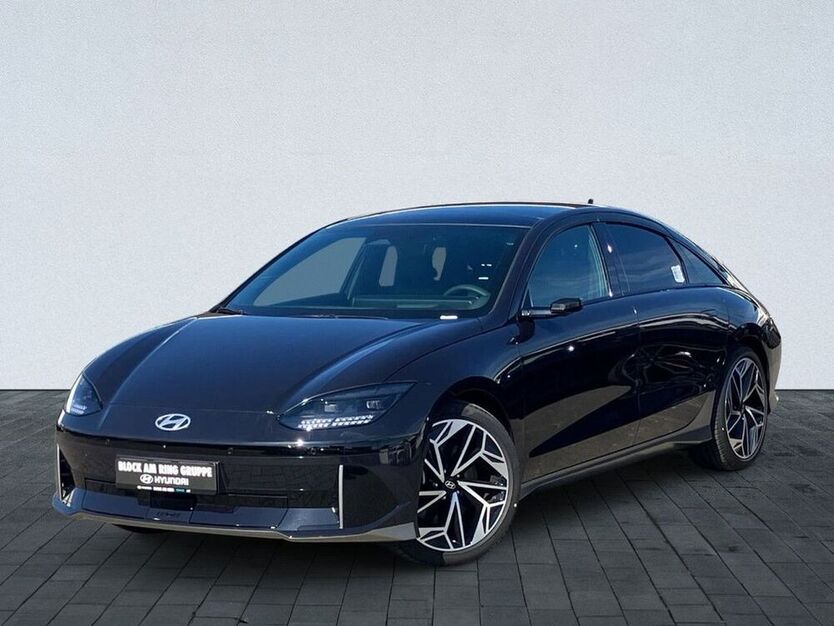 IONIQ 6