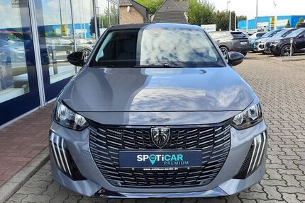 Peugeot 208 13.300 km 20.950 € Peine 31224