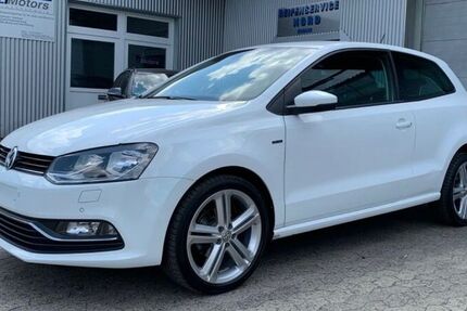 VW Polo 138.619 km 8.299 &euro; Adenbüttel 38528