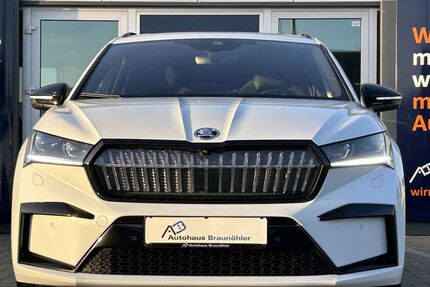 Skoda Enyaq 58.875 km 38.950 € Salzgitter 38229