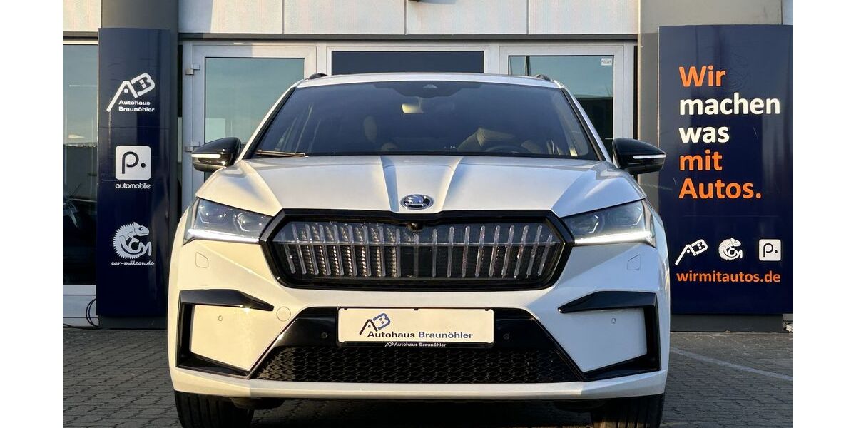 Skoda Enyaq 58.875 km 38.950 € Salzgitter 38229