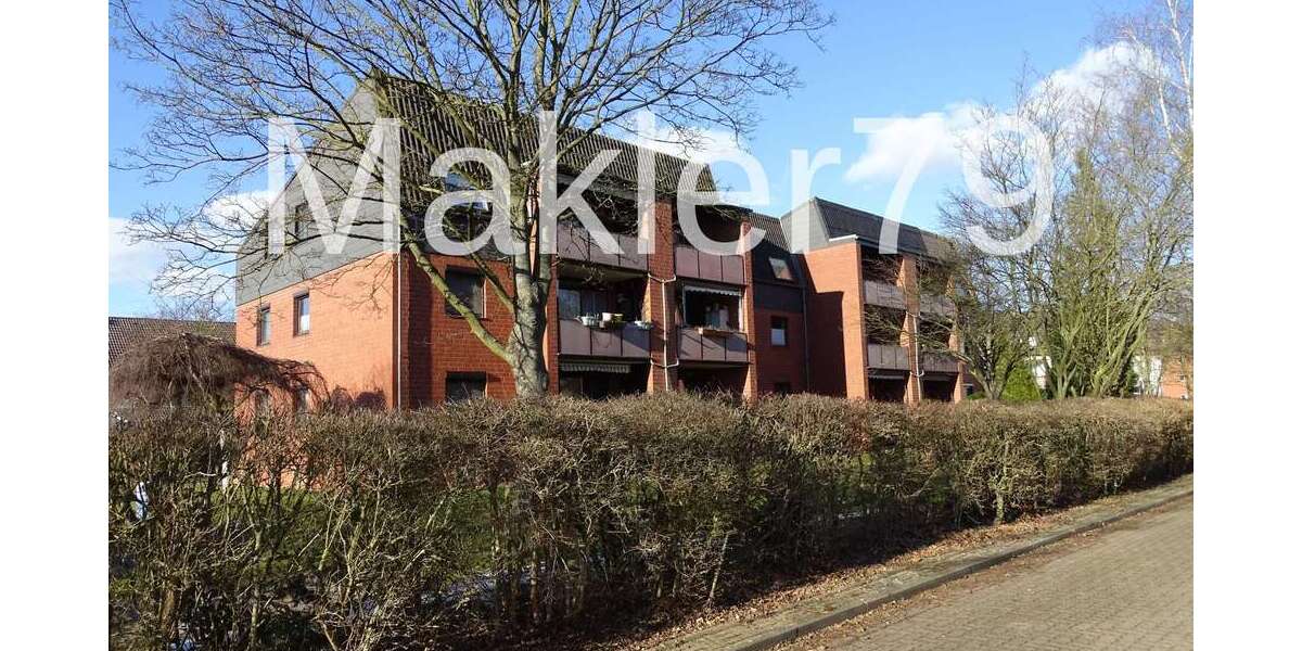 Etagenwohnung Vechelde - 2 Zimmer, 58 m&sup2;, 109.000&euro; | Angebot:20280546