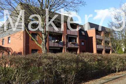 Wohnung Vechelde - 2 Zimmer, 58 m&sup2;, 109.000&euro; | Angebot:20280546