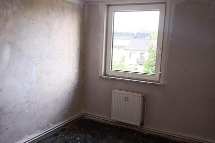 kleine 3 Zimmer Wohnung ,52 qm in BS-Watenbüttel