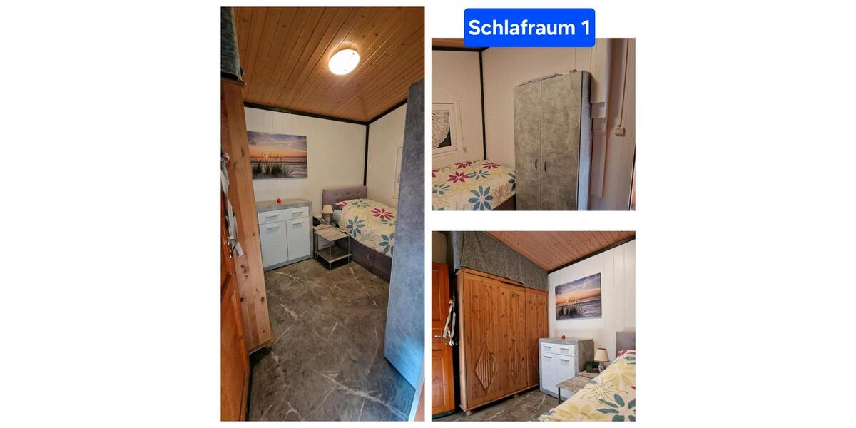 Haus im Grünen Altersruhesitz in der Heide 3 zimmer
