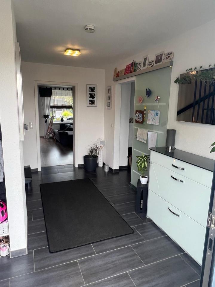 Reihenmittelhaus zimmer