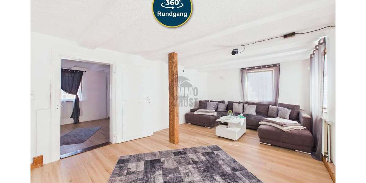 Einfamilienhaus Bad Salzdetfurth / Heinde Heinde - 5 Zimmer, 150 m&sup2;, 219.000&euro; | Angebot:26156182