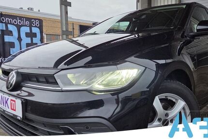 VW Polo 152.000 km 13.990 &euro; Braunschweig 38112