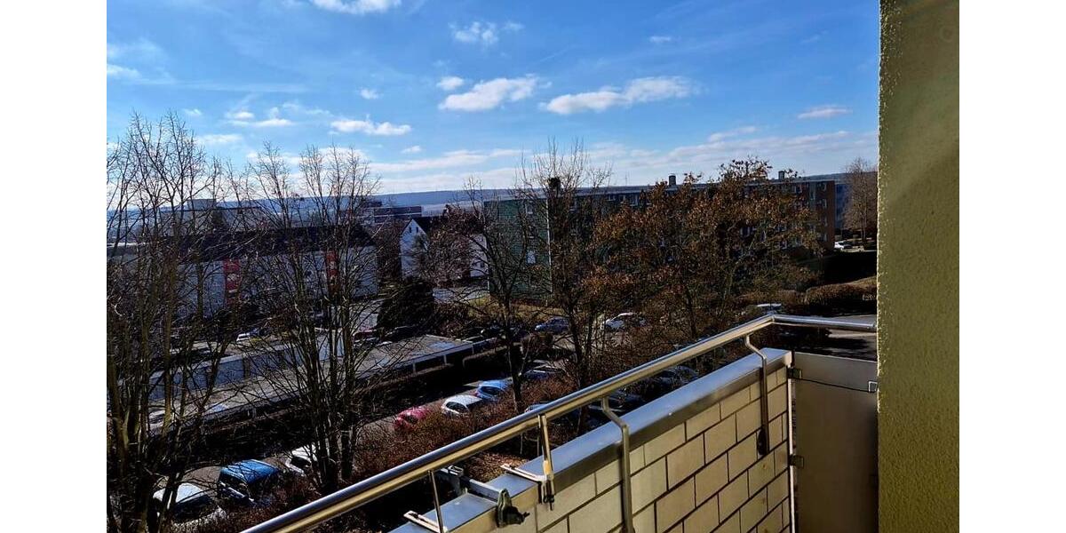 Etagenwohnung Wolfenbüttel - 1 Zimmer, 66 m&sup2;, 119.000&euro; | Angebot:25131587