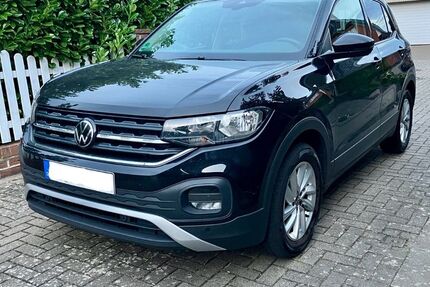 VW T-Cross 26.900 km 20.440 € Salzgitter 38228