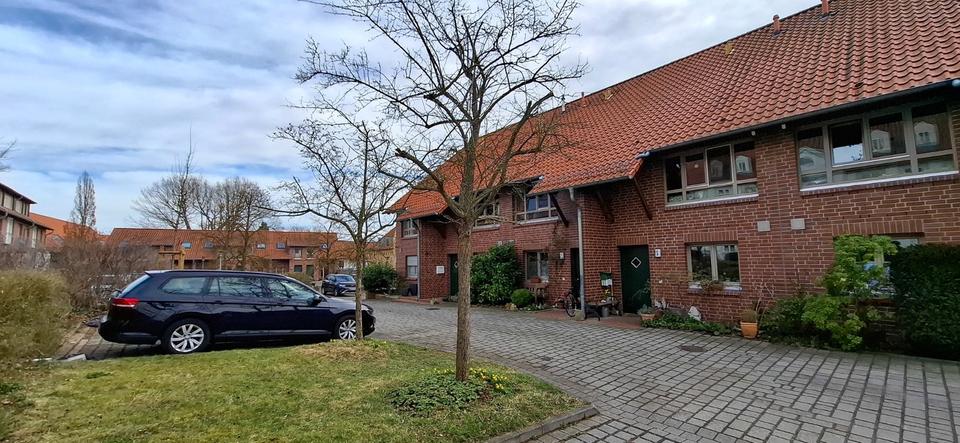 Reihenhaus Braunschweig Südstadt- Rautheim- Mascherode - 4 Zimmer, 122 m&sup2;, 427.000&euro; | Angebot:25964104