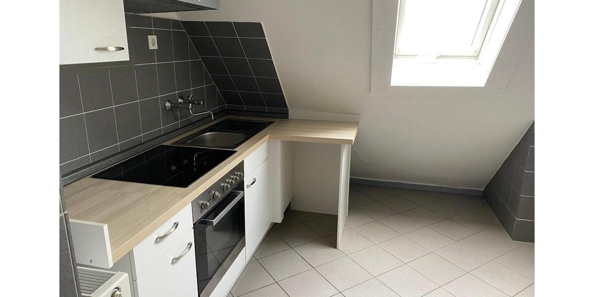 Dachgeschoßwohnung Wolfenbüttel Ahlum - 2 Zimmer, 64 m&sup2;, 159.000&euro; | Angebot:26614269