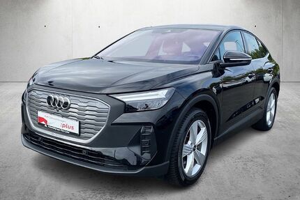 Audi Q4 e-tron 54.564 km 27.565 € Goslar 38644