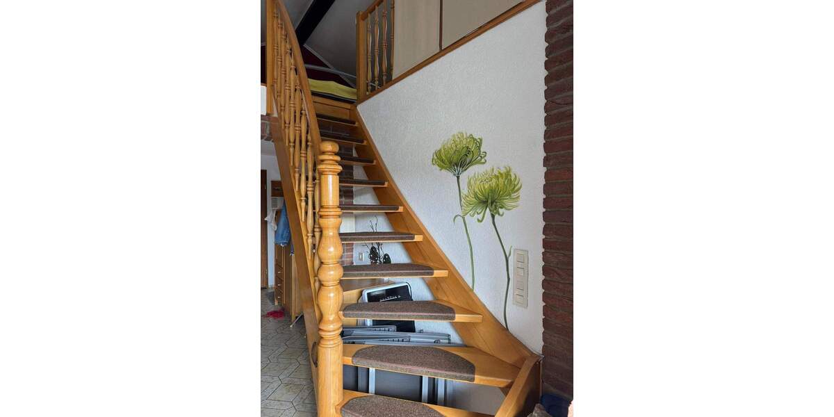 Etagenwohnung Langelsheim Wolfshagen - 2 Zimmer, 64.500&euro; | Angebot:25744785