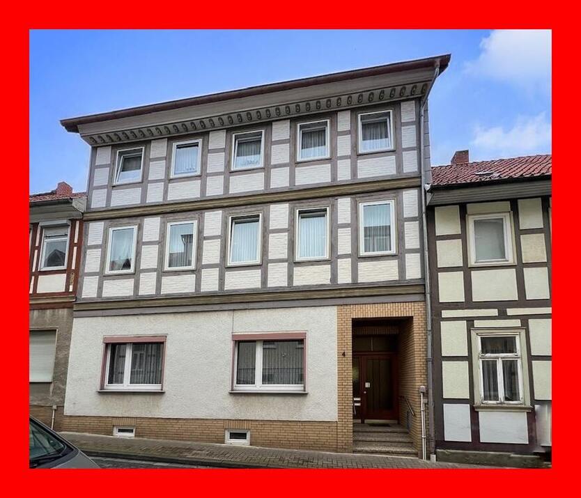 Haus mit inneren Werten 7 zimmer