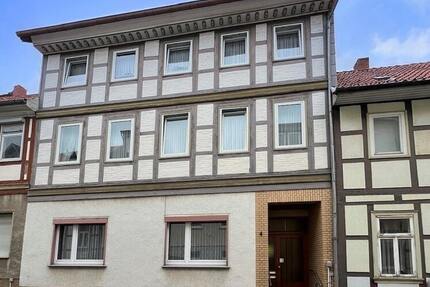 Haus mit inneren Werten - Haus Bockenem | Angebot:20178555
