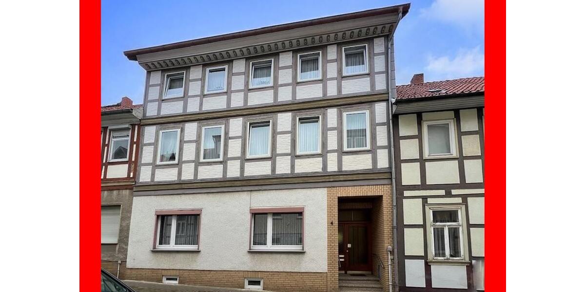 Haus mit inneren Werten - Reihenmittelhaus Bockenem | Angebot:20178555