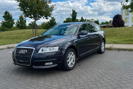 Audi A6 245.000 km 4.890 &euro; Vechelde 38159