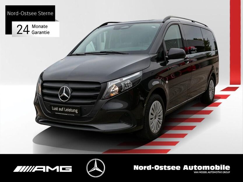 Mercedes-Benz Vito 25.315 km 44.990 € Hildesheim OT Nord 31137