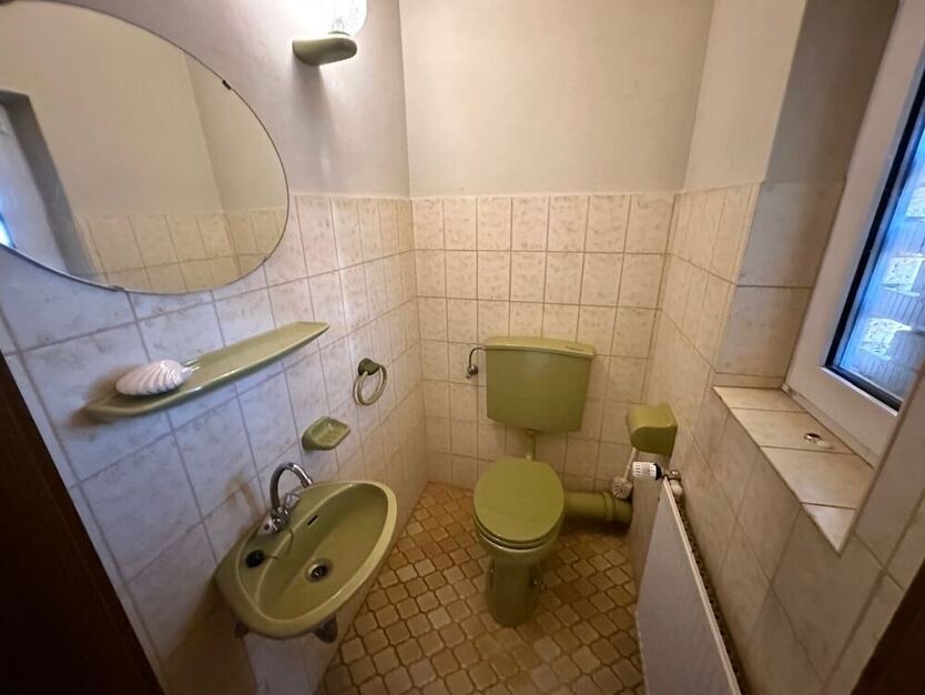 Großzügiges Wohnen mit tollem Weitblick 9 zimmer