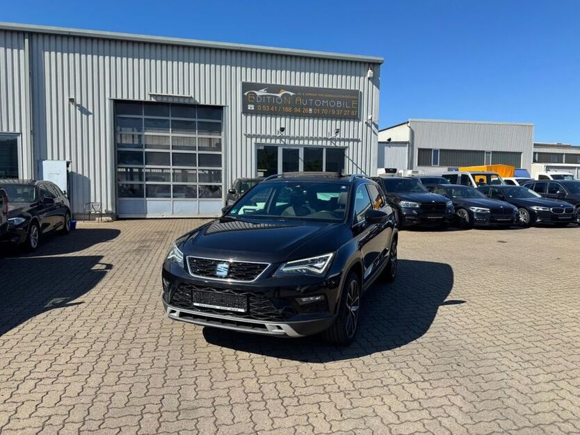 Ateca