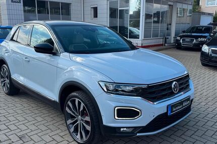 VW T-Roc 162.000 km 17.999 € Wolfenbüttel 38302