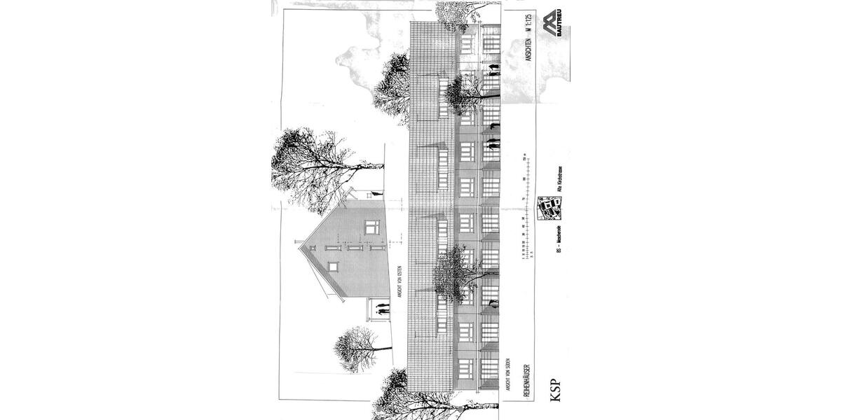 Reihenhaus Braunschweig Südstadt- Rautheim- Mascherode - 4 Zimmer, 122 m&sup2;, 427.000&euro; | Angebot:25964104