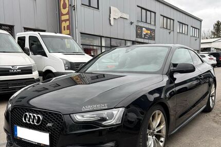 Audi A5 185.500 km 20.990 € Lehre/Flechtorf 38165
