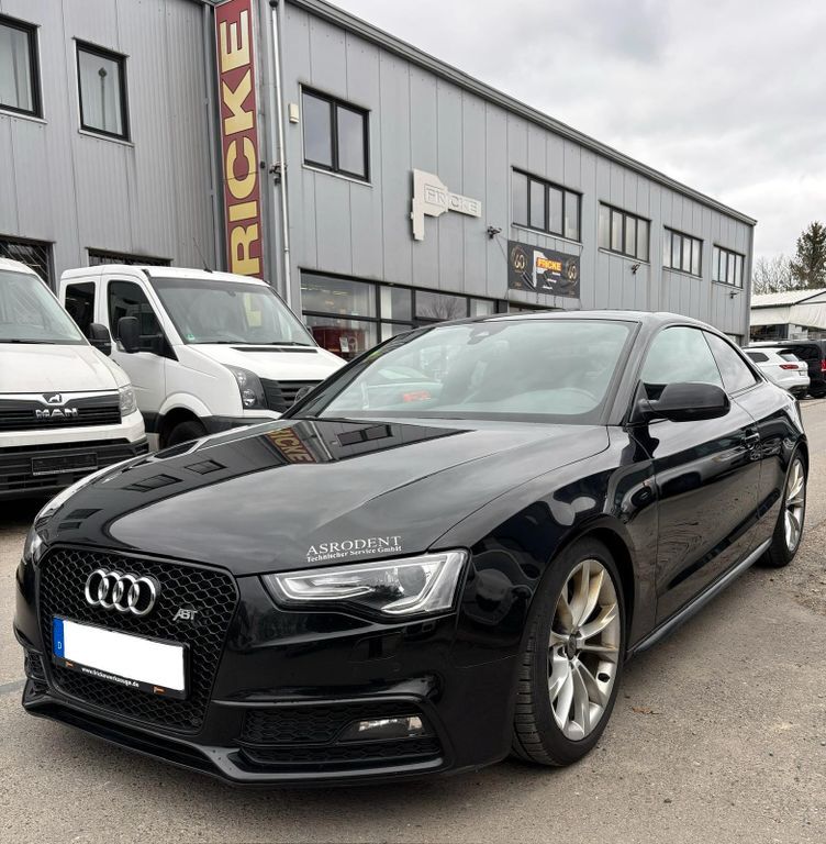 Audi A5 185.500 km 20.990 € Lehre/Flechtorf 38165