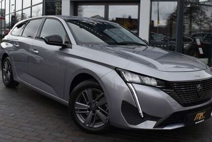 Peugeot 308 28.871 km 20.990 € Braunschweig 38114